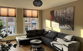 Appartement centrum Leeuwarden
